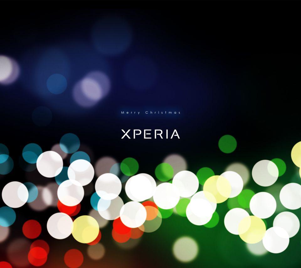 Sony Xperia Wallpapers Wallpaper Cave