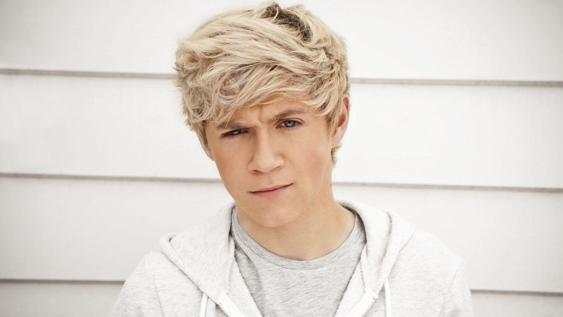 Niall Horan One Direction Exclusive HD Wallpaper
