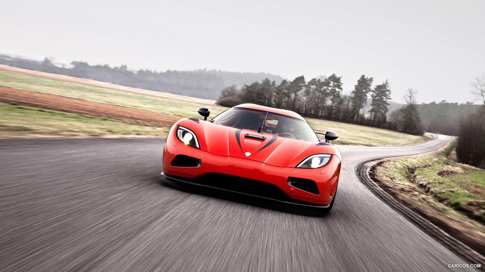 Koenigsegg Agera R Wallpapers Wallpaper Cave