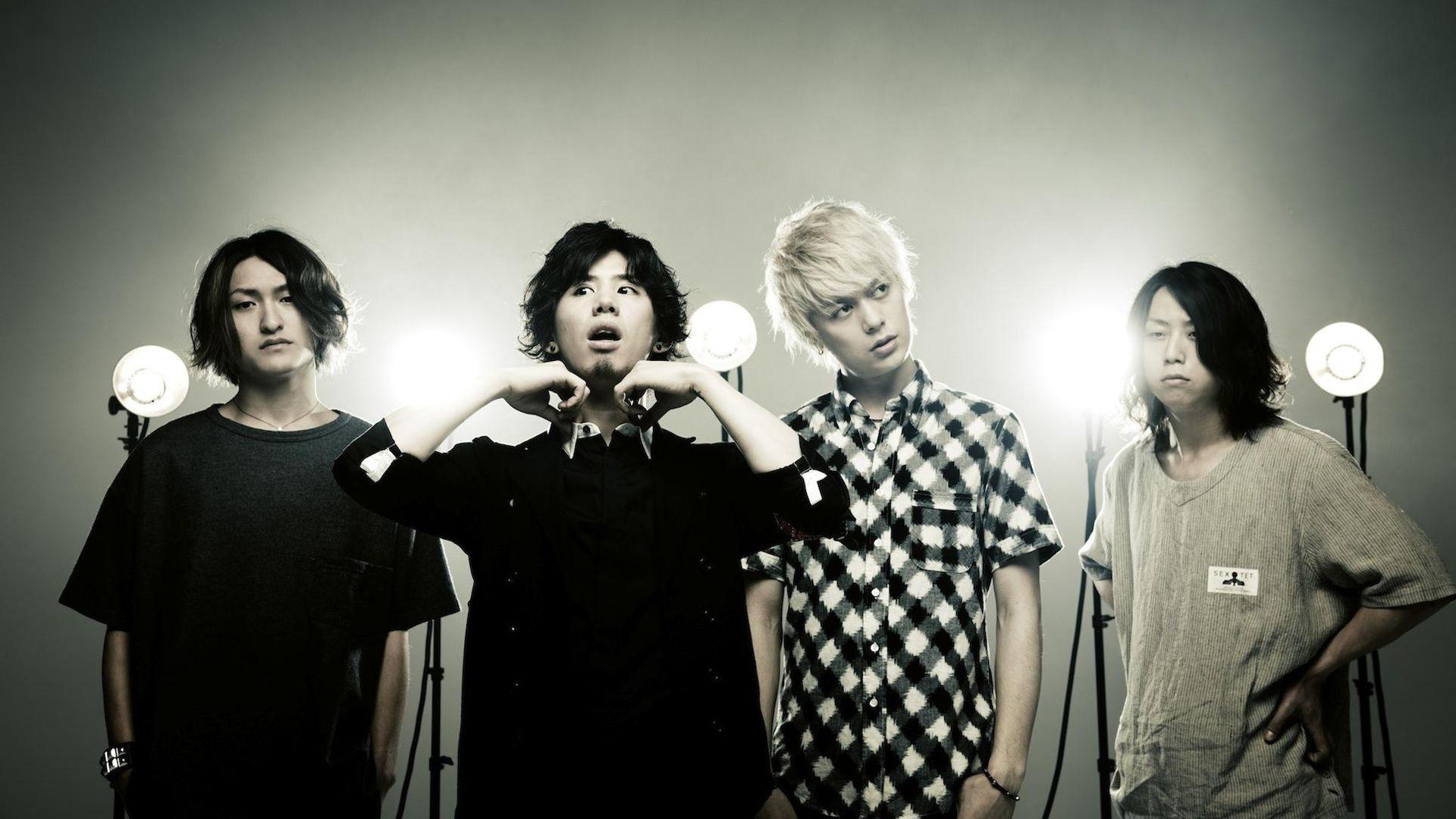 One Ok Rock Wallpapers Wallpaper Cave