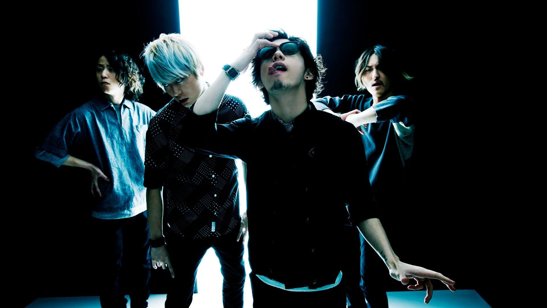 One Ok Rock Wallpapers - Wallpaper Cave