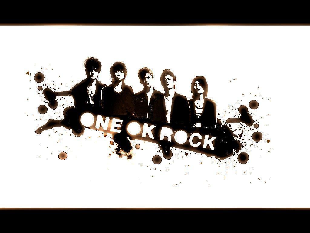 One Ok Rock Pc 壁紙 イラストの種類はこちら
