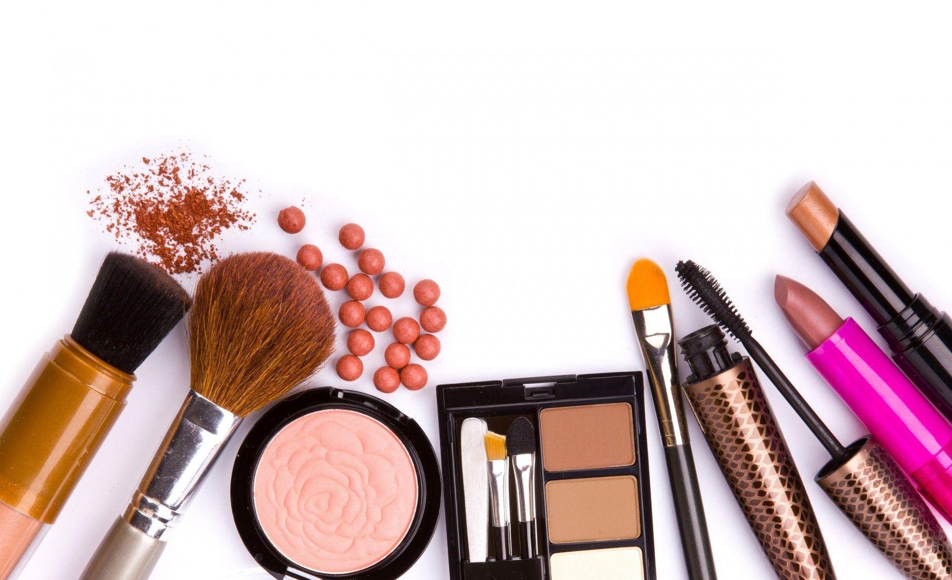 Wallpaper makeup shadows cosmetics blush brush powder makeup  decorative cosmetics images for desktop section разное  download