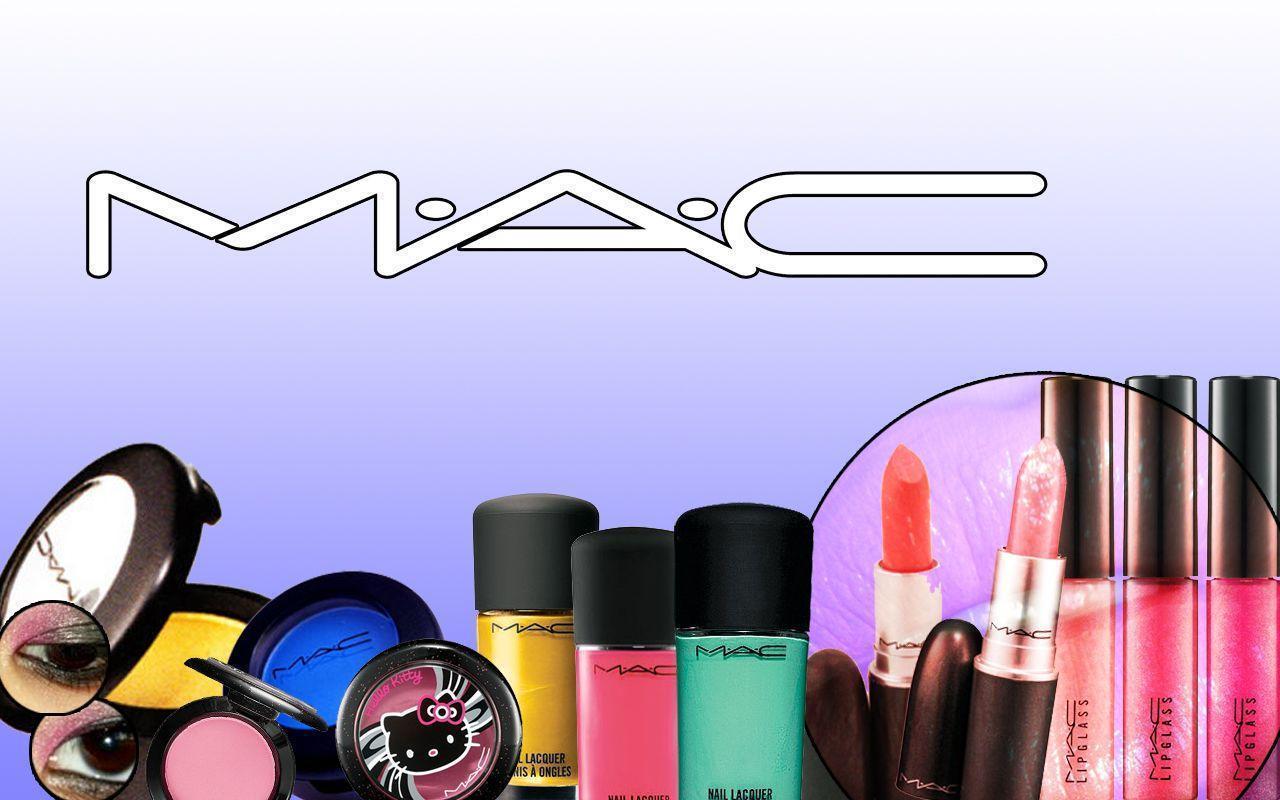 mac cosmetics wallpaper hd