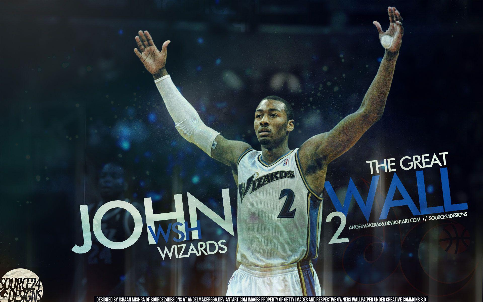 Washington Wizards Wallpaper. Basketball Wallpaper at