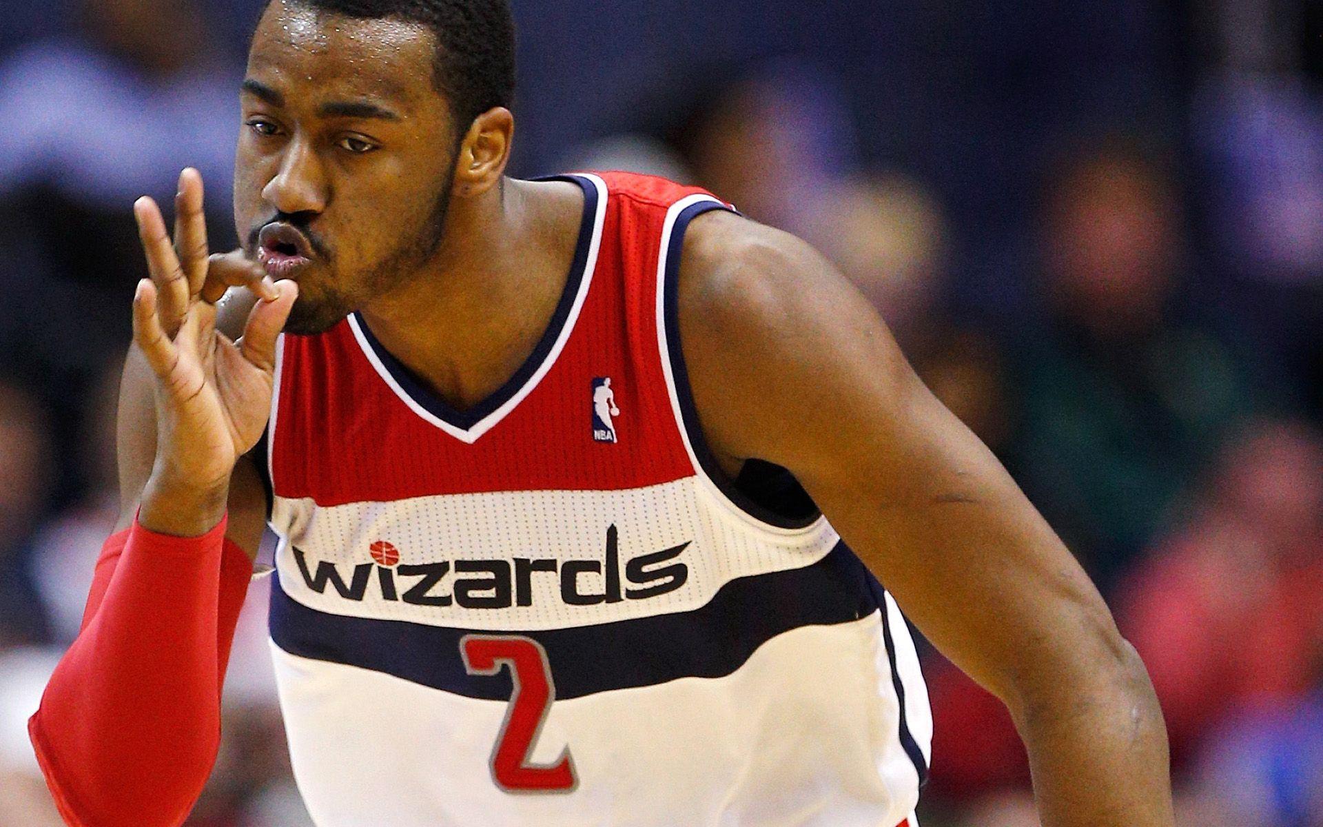 John Wall Wallpaper High Resolution and Quality Download