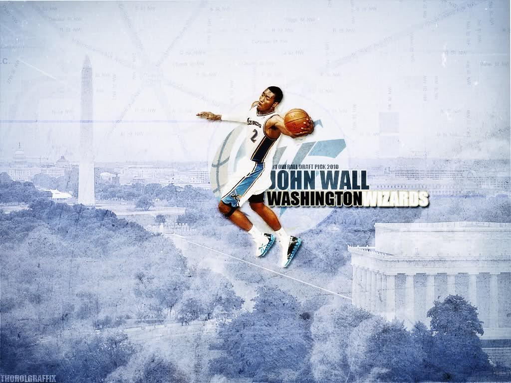 John Wall Wallpapers - Wallpaper Cave1024 x 768