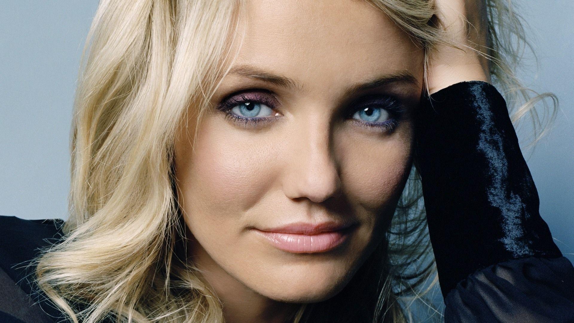 Cameron Diaz HD Wallpaper