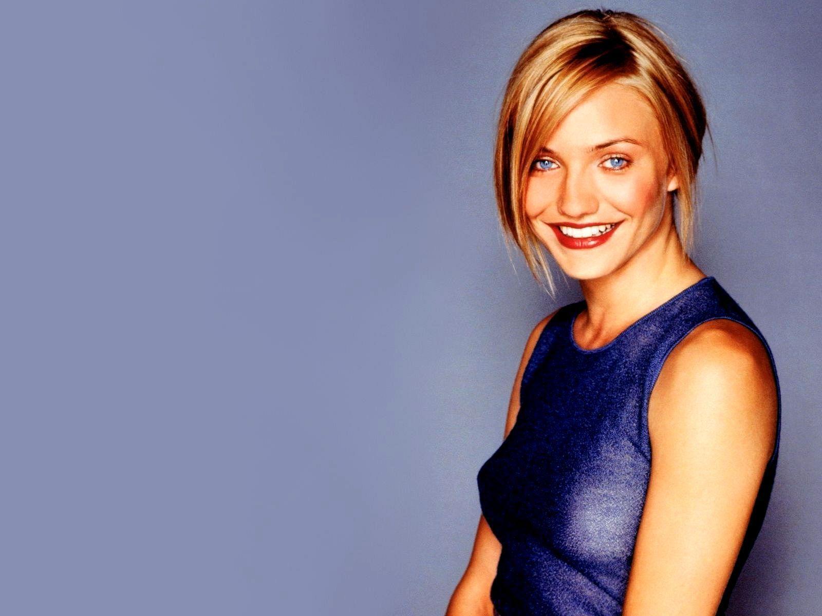 Cameron Diaz HD Wallpaper and Background
