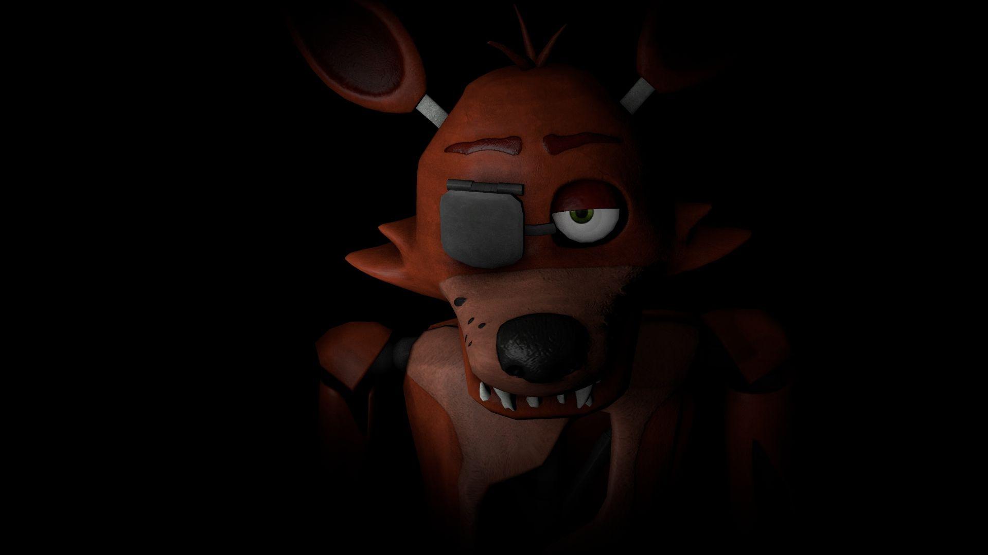 which five nights at freddy&;s character are you?
