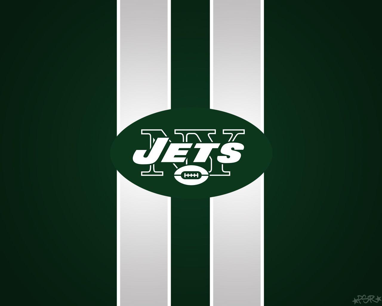 NFL Jets Wallpapers - Wallpaper Cave