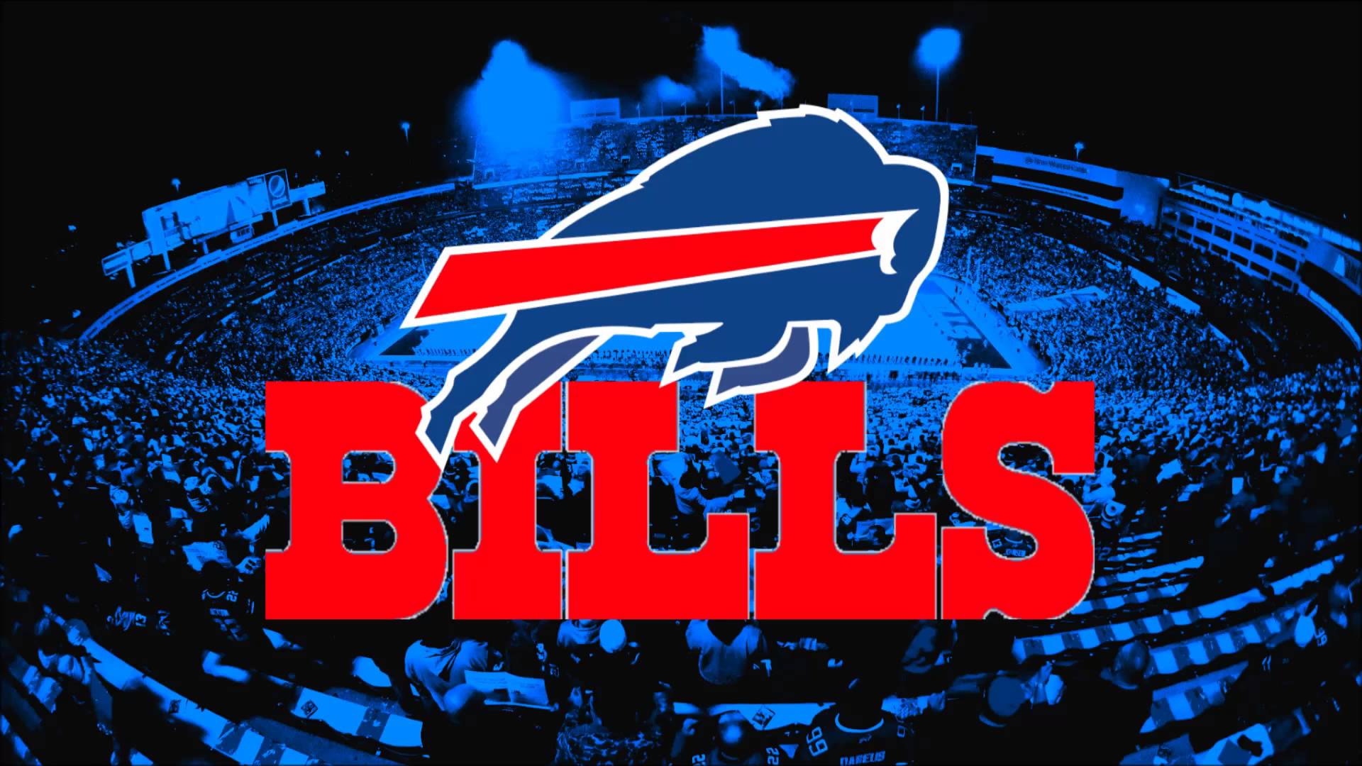 Buffalo Bills Wallpaper HD