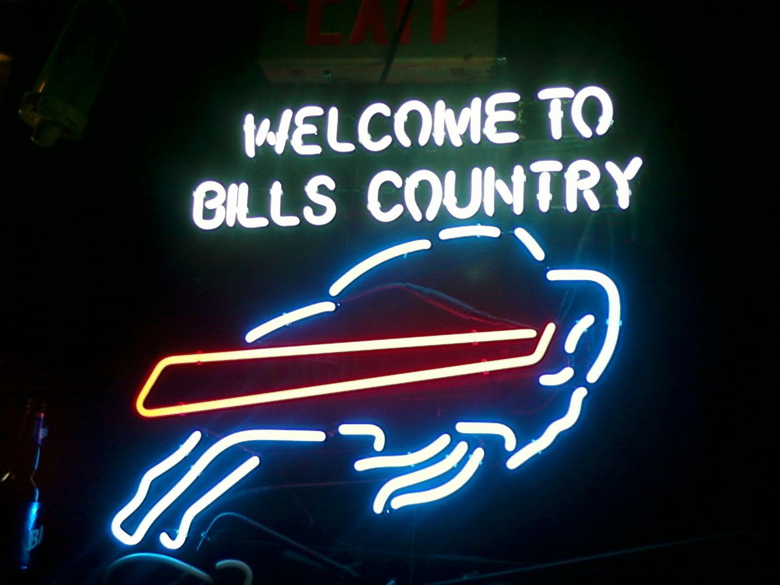 Buffalo Bills wallpaper