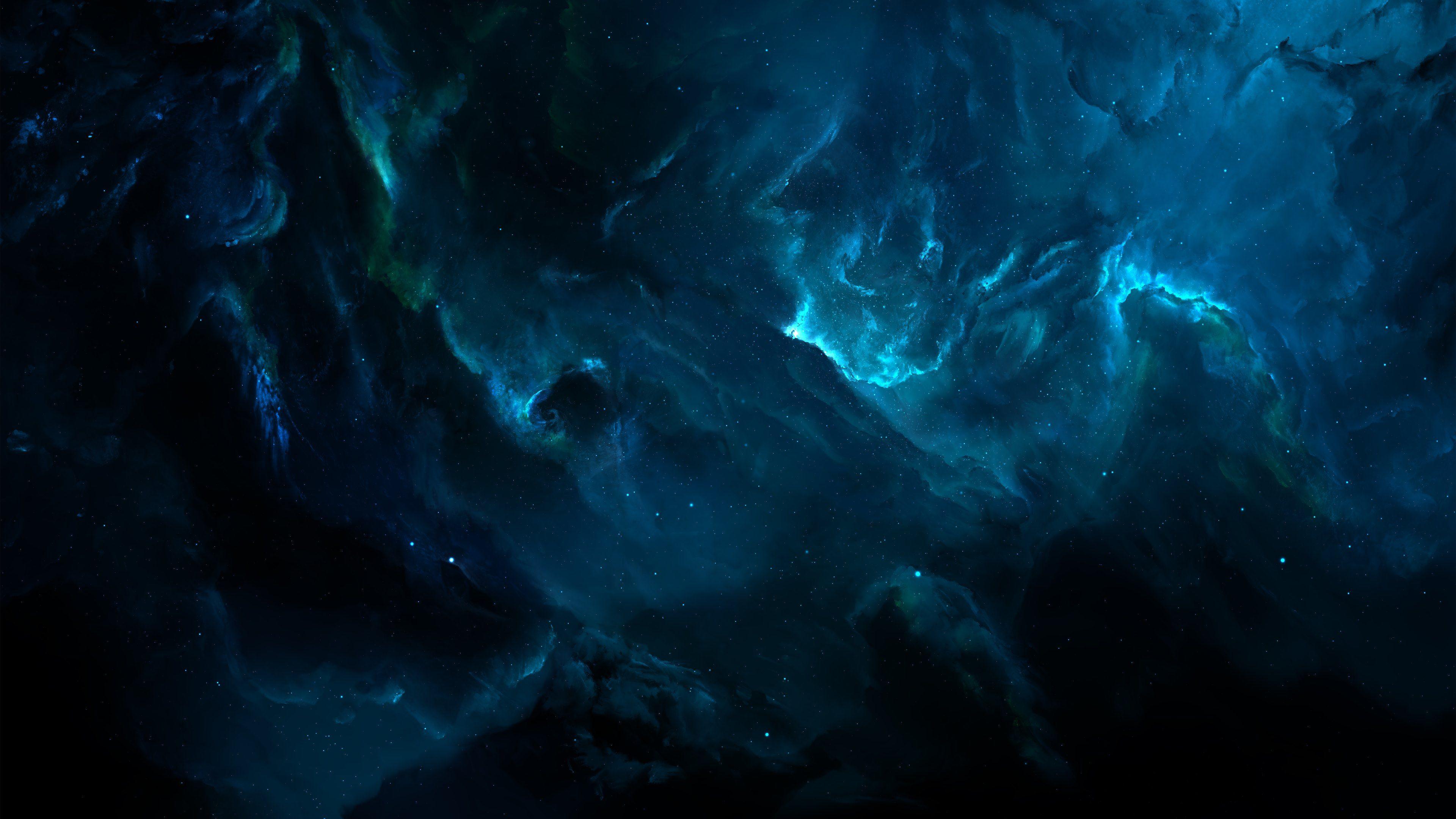 Outstanding Orion Nebula Wallpaper 4k Uhd