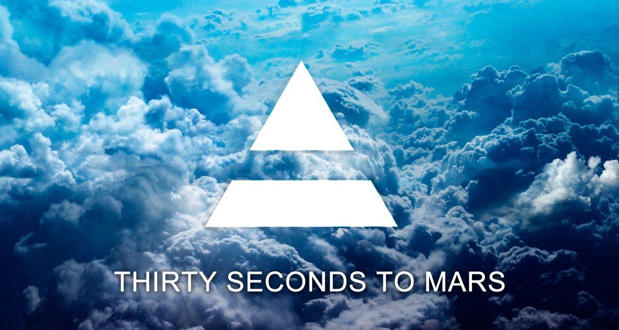 Thirty Seconds To Mars Wallpapers - Wallpaper Cave