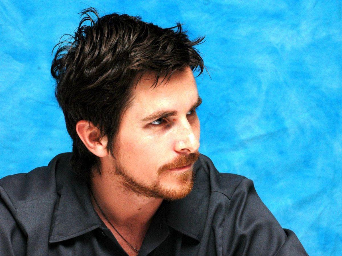 Christian Bale Latest HD Wallpaper Download