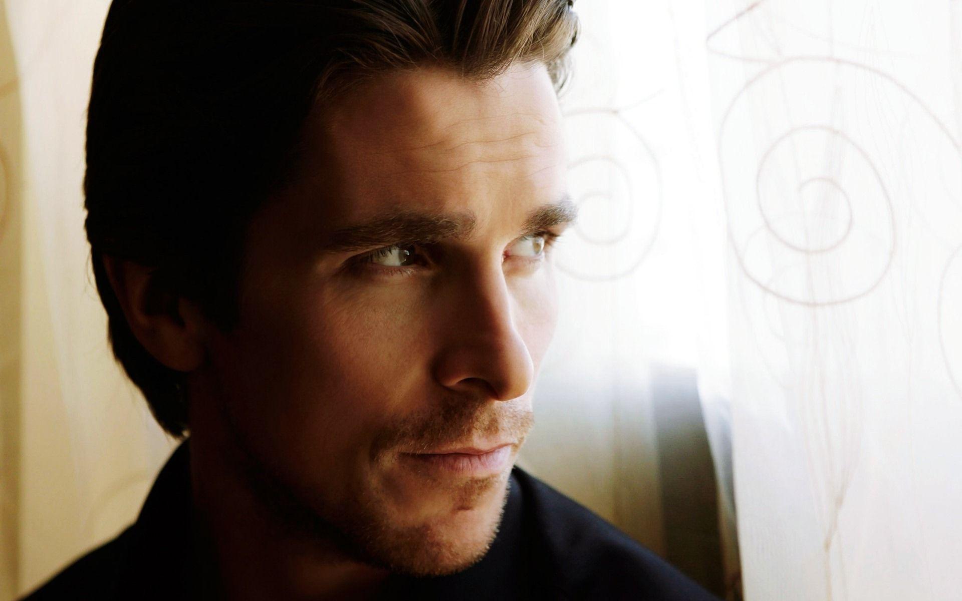 Collection of Christian Bale Wallpaper on Spyder Wallpaper