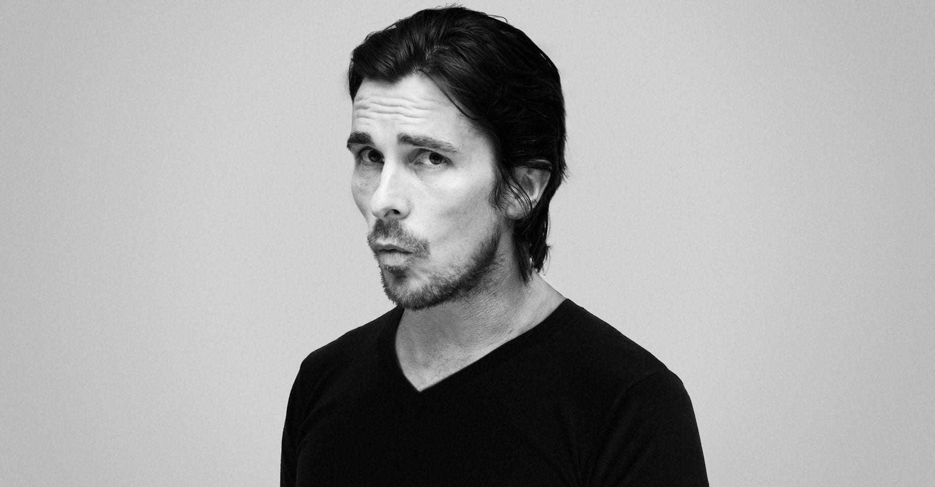 Christian Bale wallpaper HD background download Facebook Covers