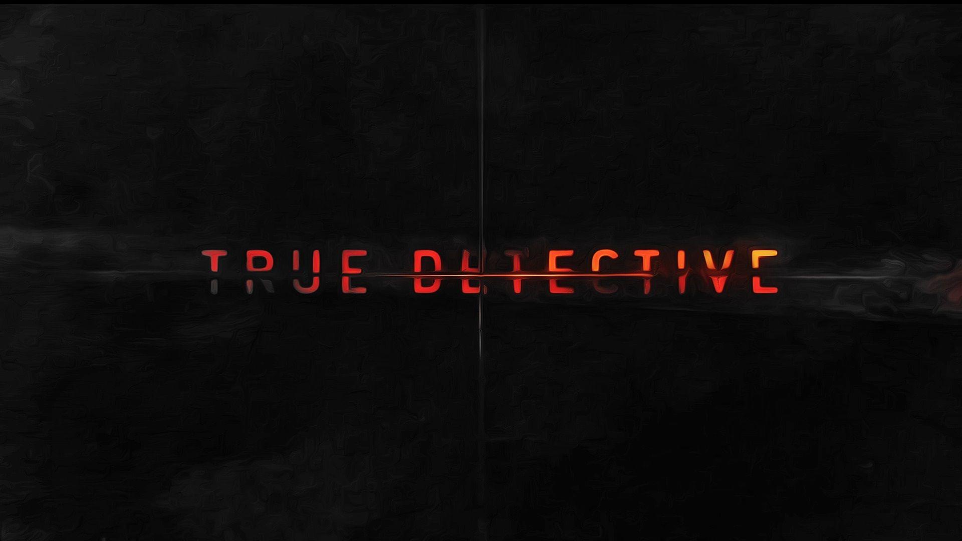 True Detective HD Wallpaper and Background