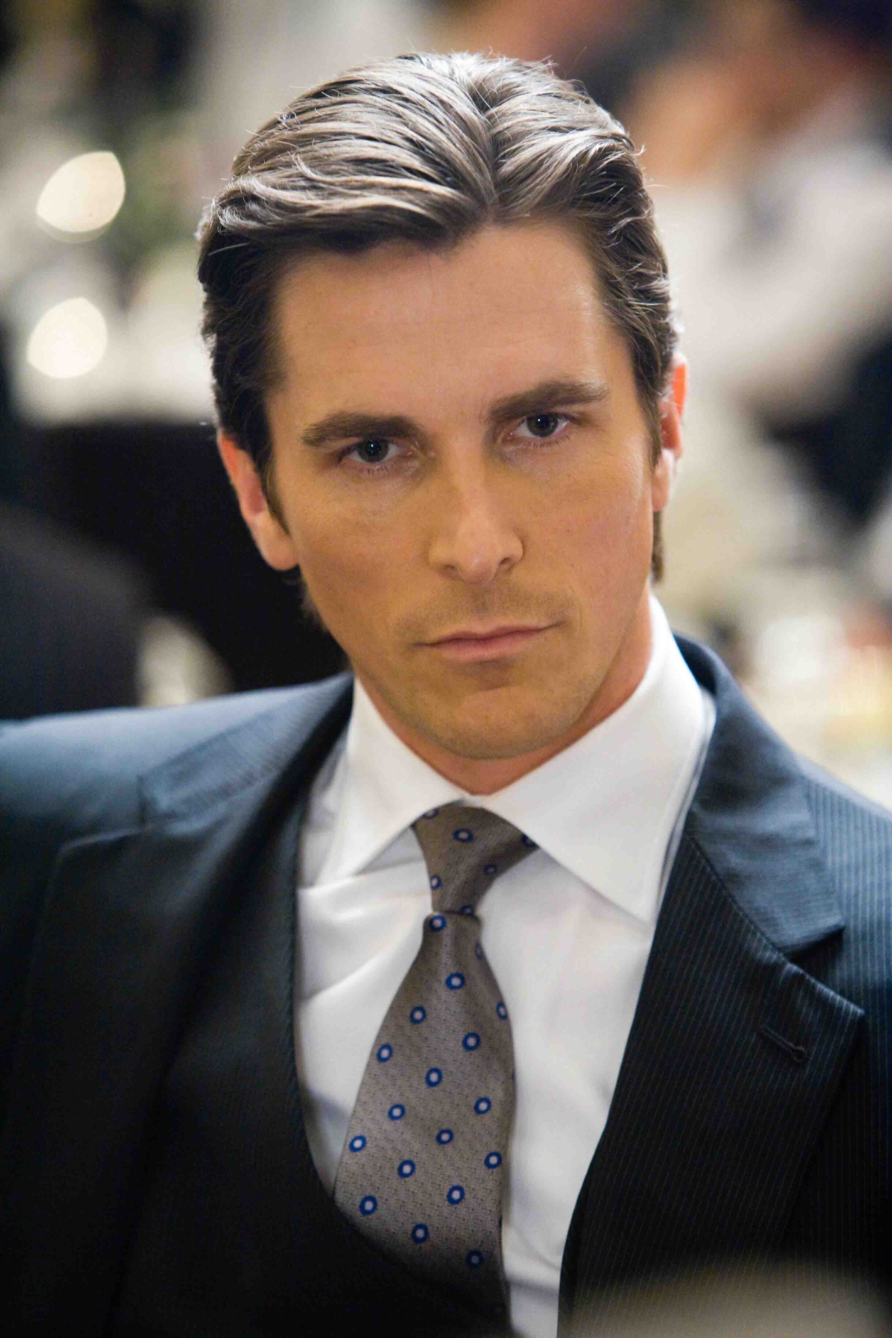 Christian Bale Latest HD Wallpaper Free Download. New HD