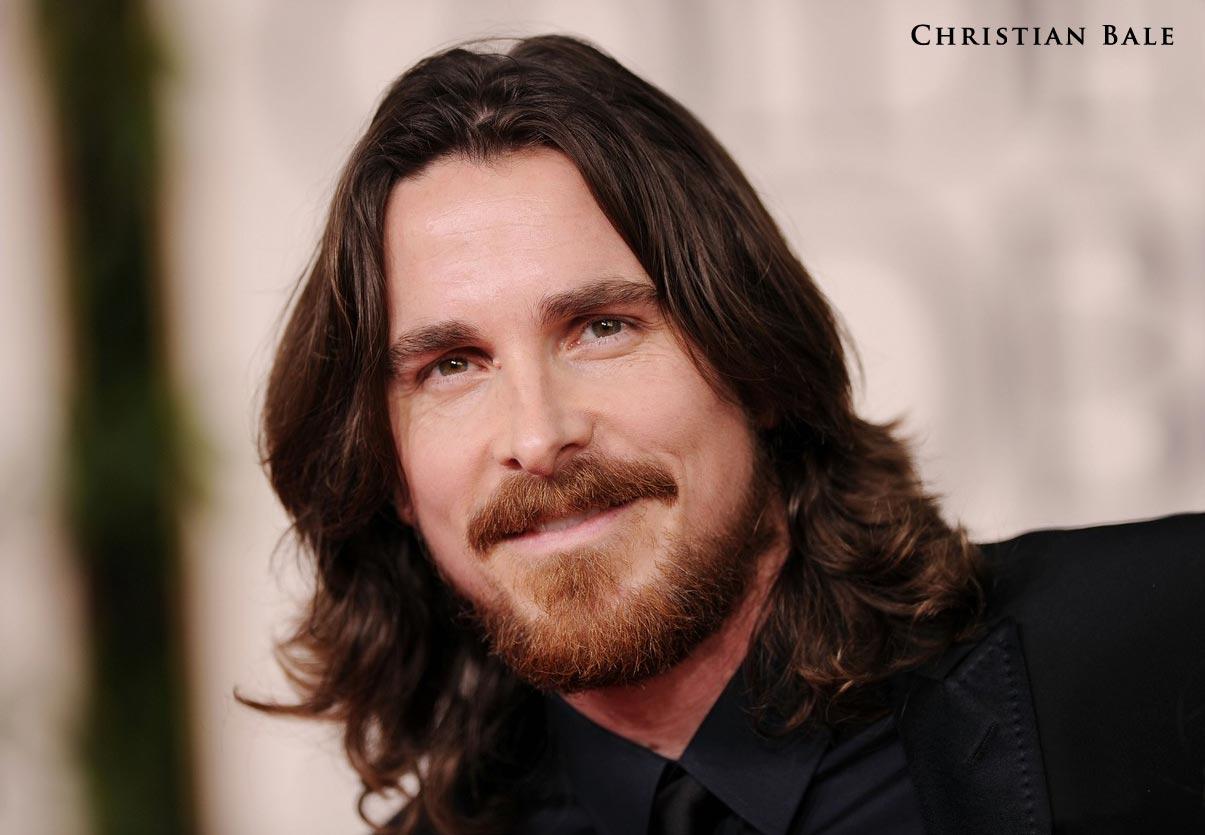 Christian Bale Wallpaper HD. Full HD Picture