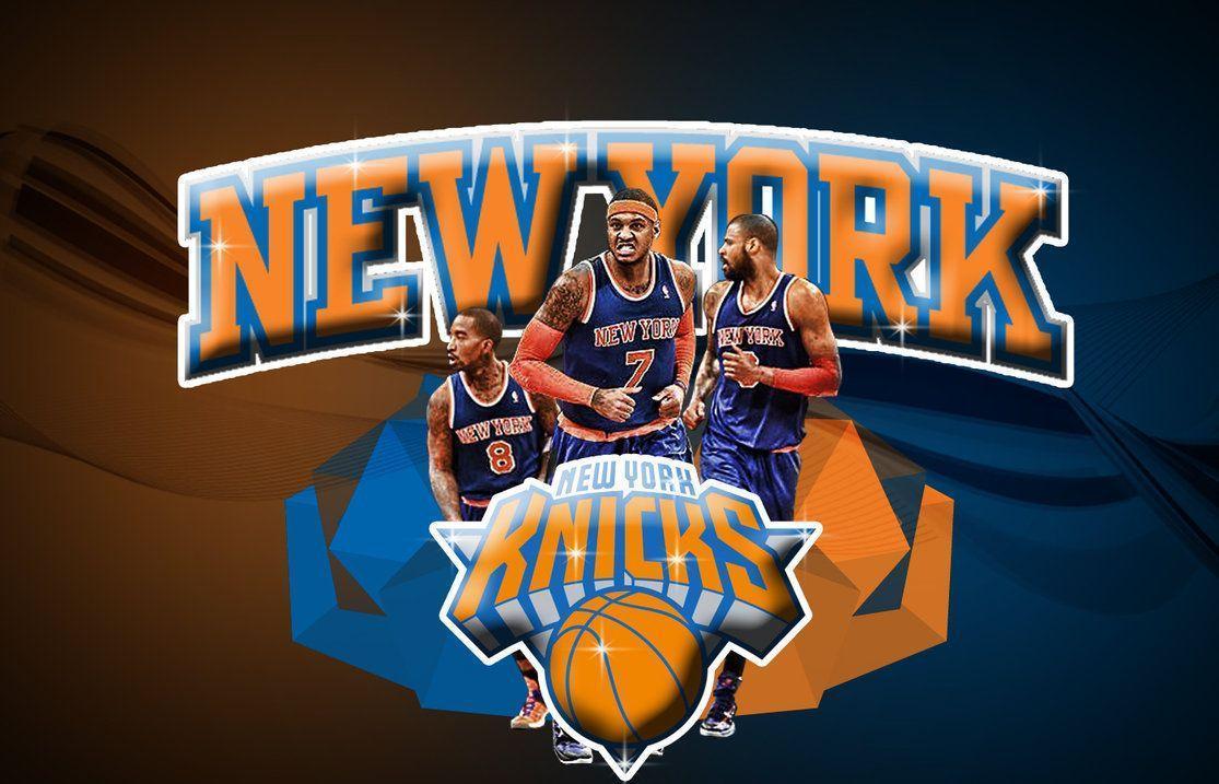 New York Knicks wallpaper by JeremyNeal1  Download on ZEDGE  70c7