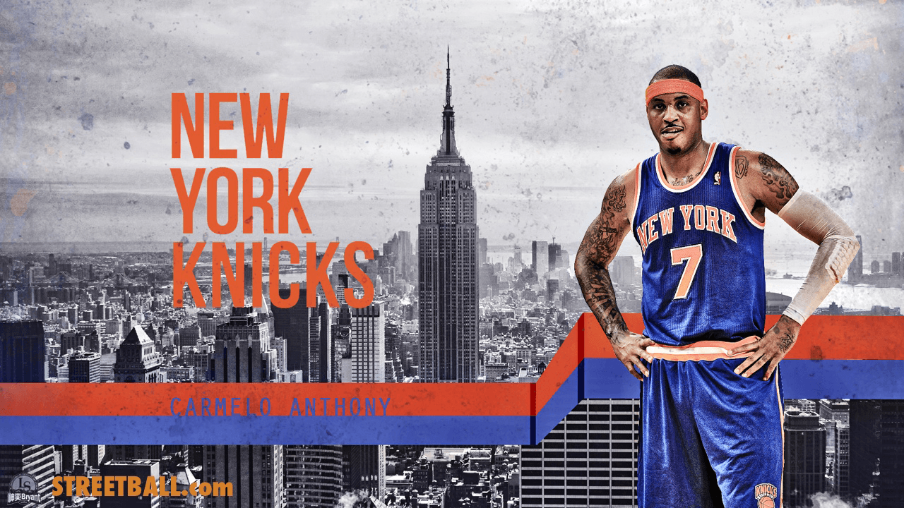 New York Knicks 2013