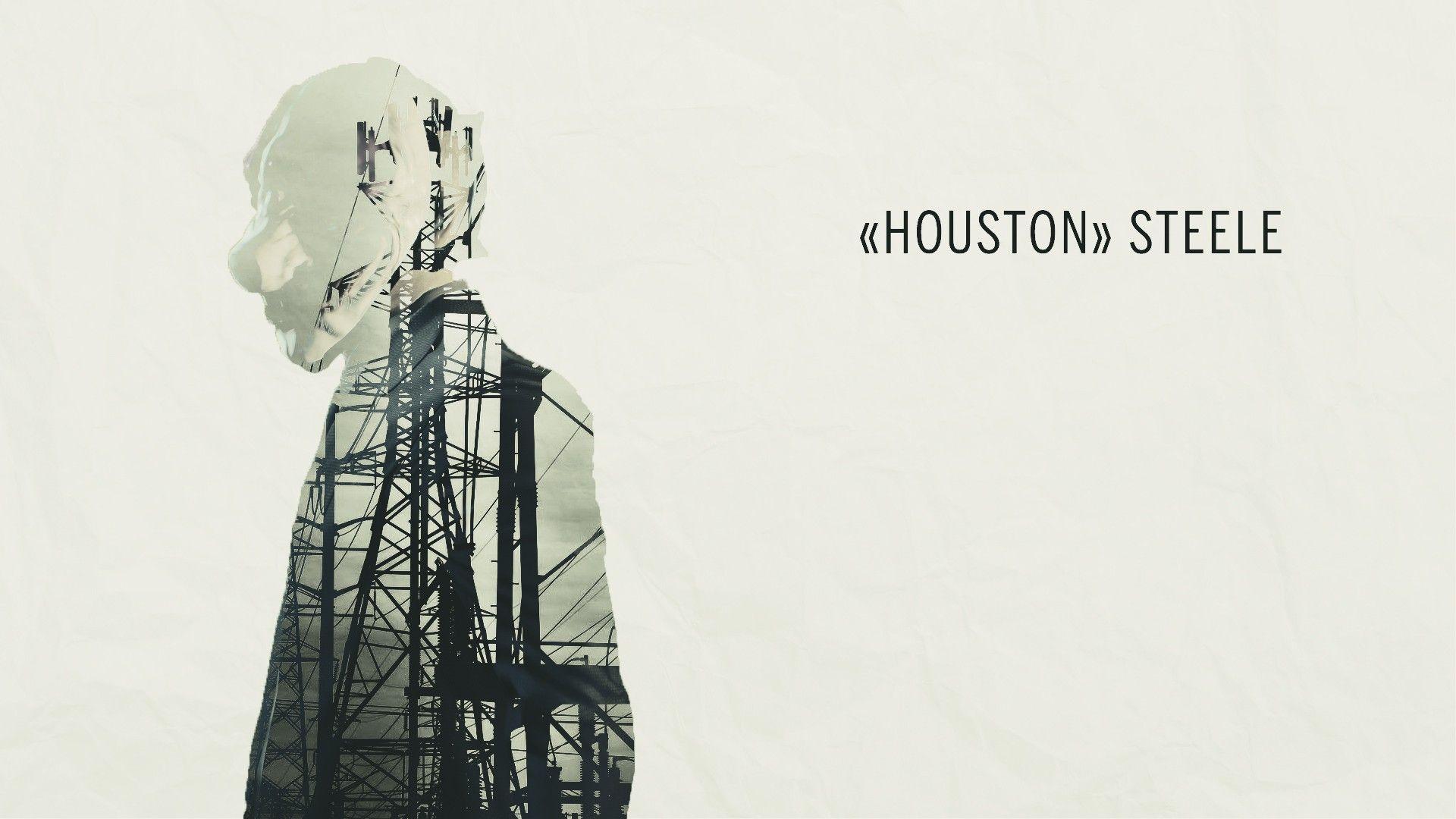 video Games, Payday Payday: The Heist, Houston, True Detective