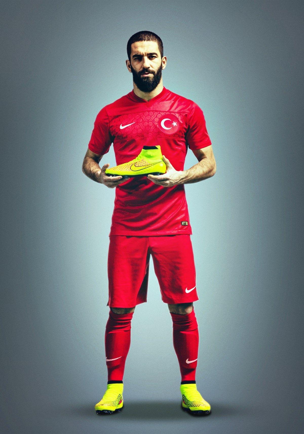 Arda Turan. Known people people news and biographies
