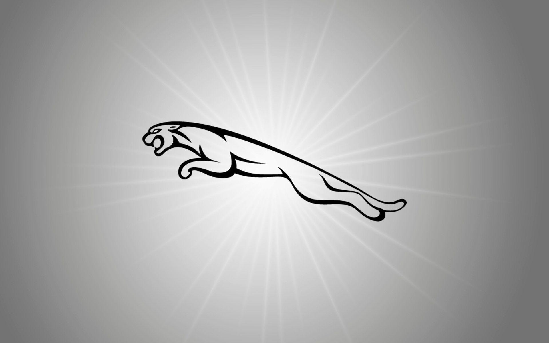 Jaguar Logo Hd