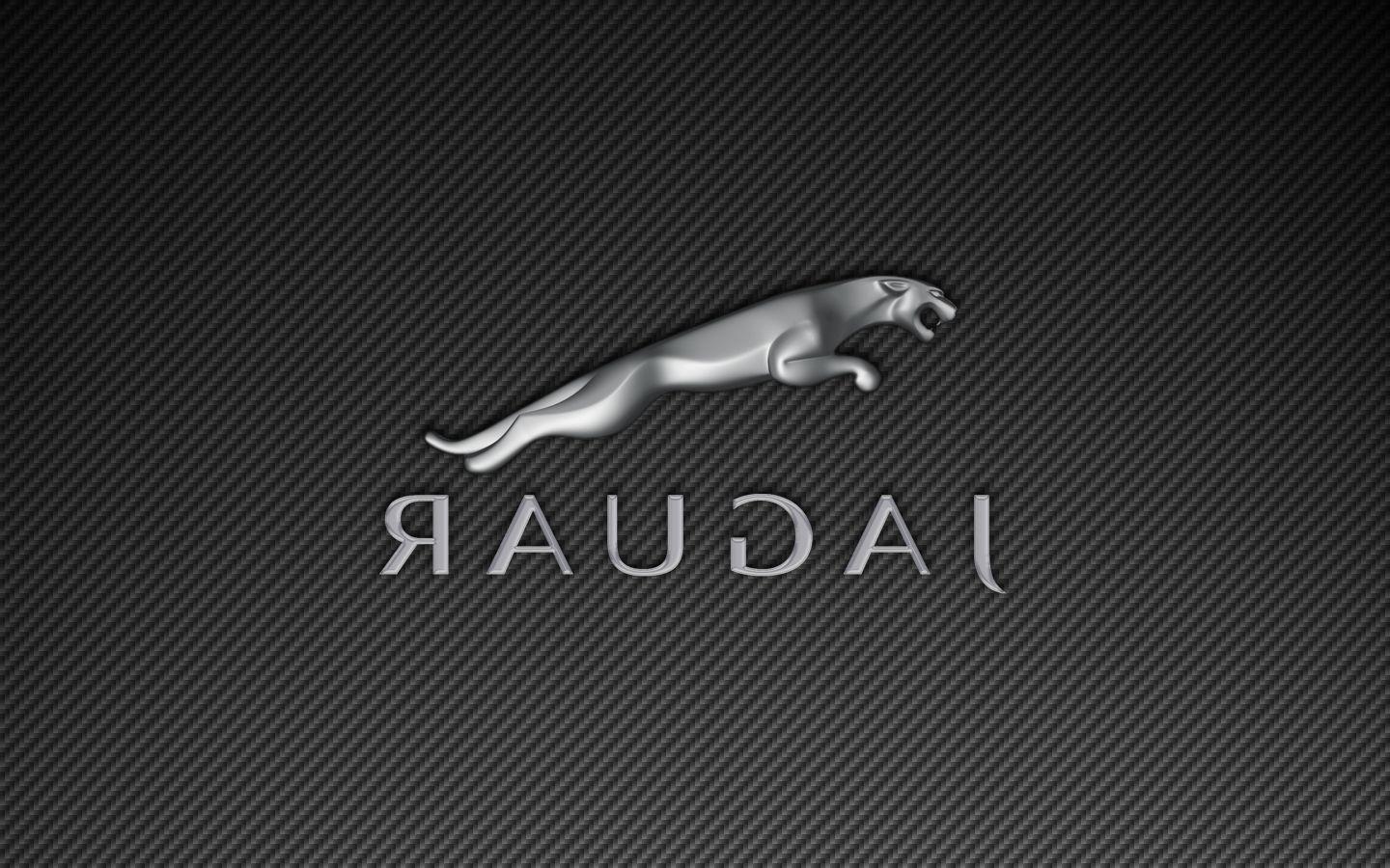 Jaguar Logo Wallpapers - Wallpaper Cave