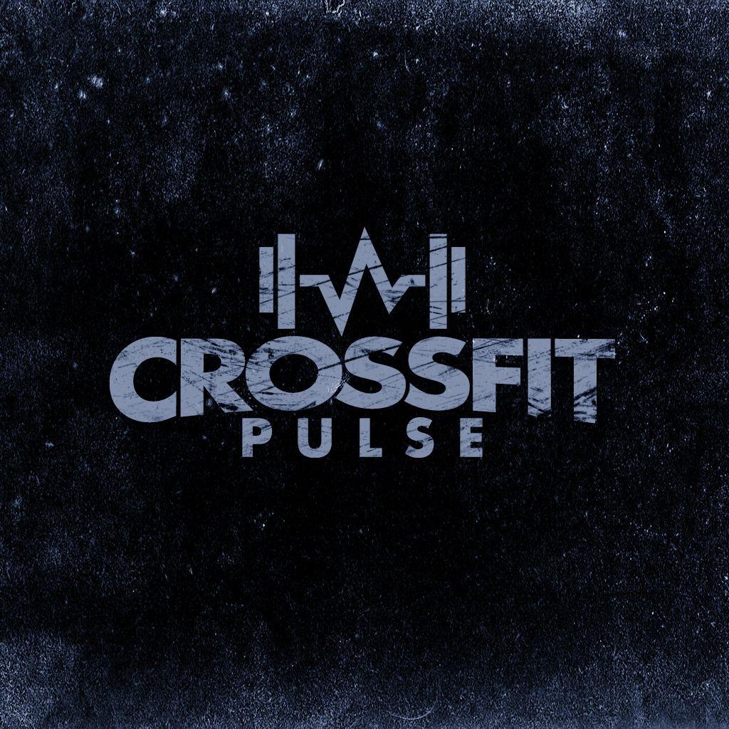 crossfit computer background