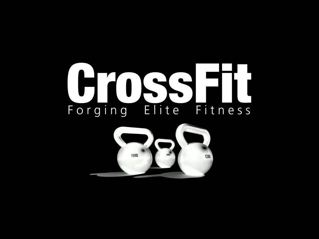 Crossfit Background