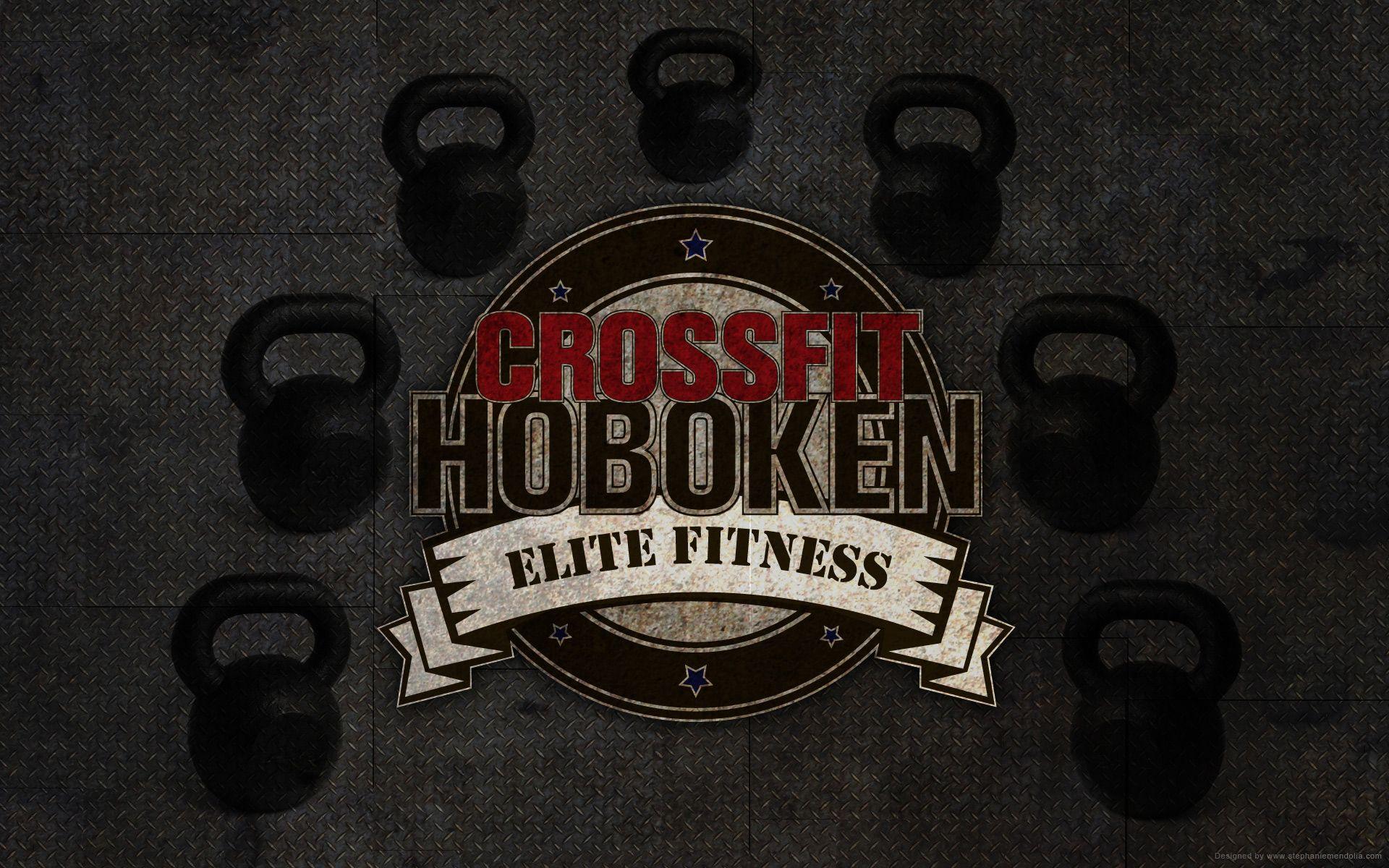 Crossfit Hoboken Facebook