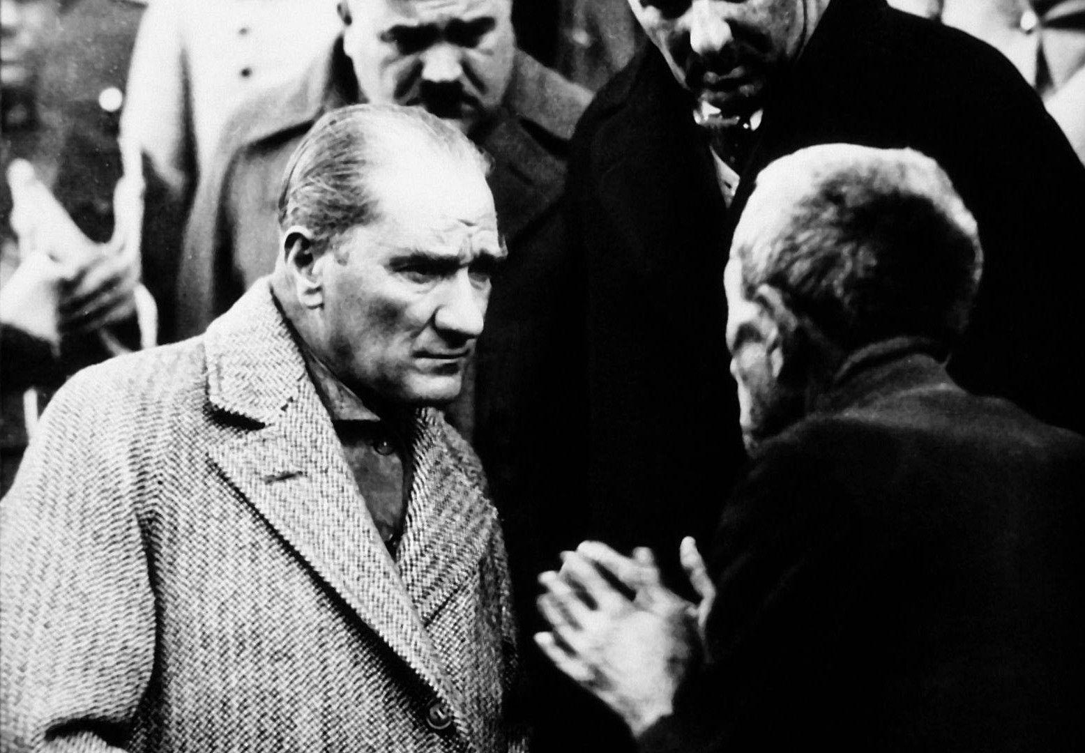 People, Mustafa Kemal Atatürk.Atatürk Wallpaper HD / Desktop
