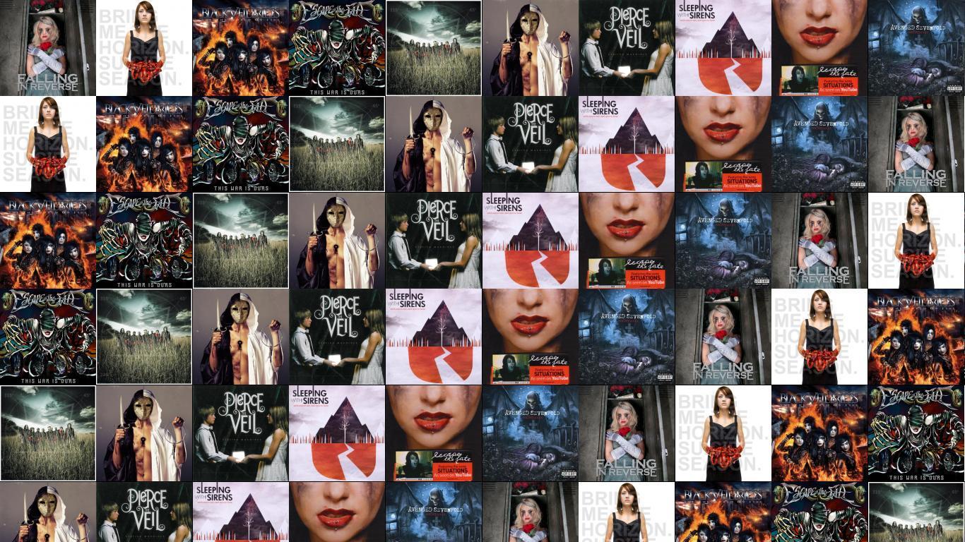 pierce the veil full album misadvetures free download
