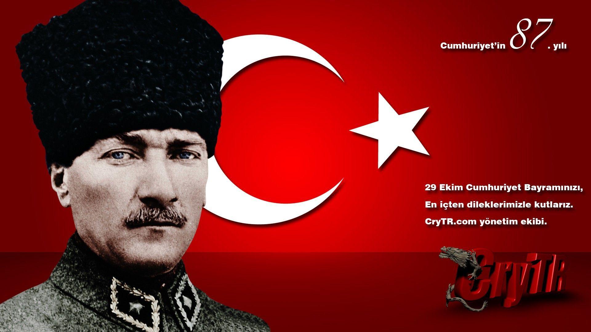 Wallpaper Ataturk HD Untitled 2560x1920 #ataturk