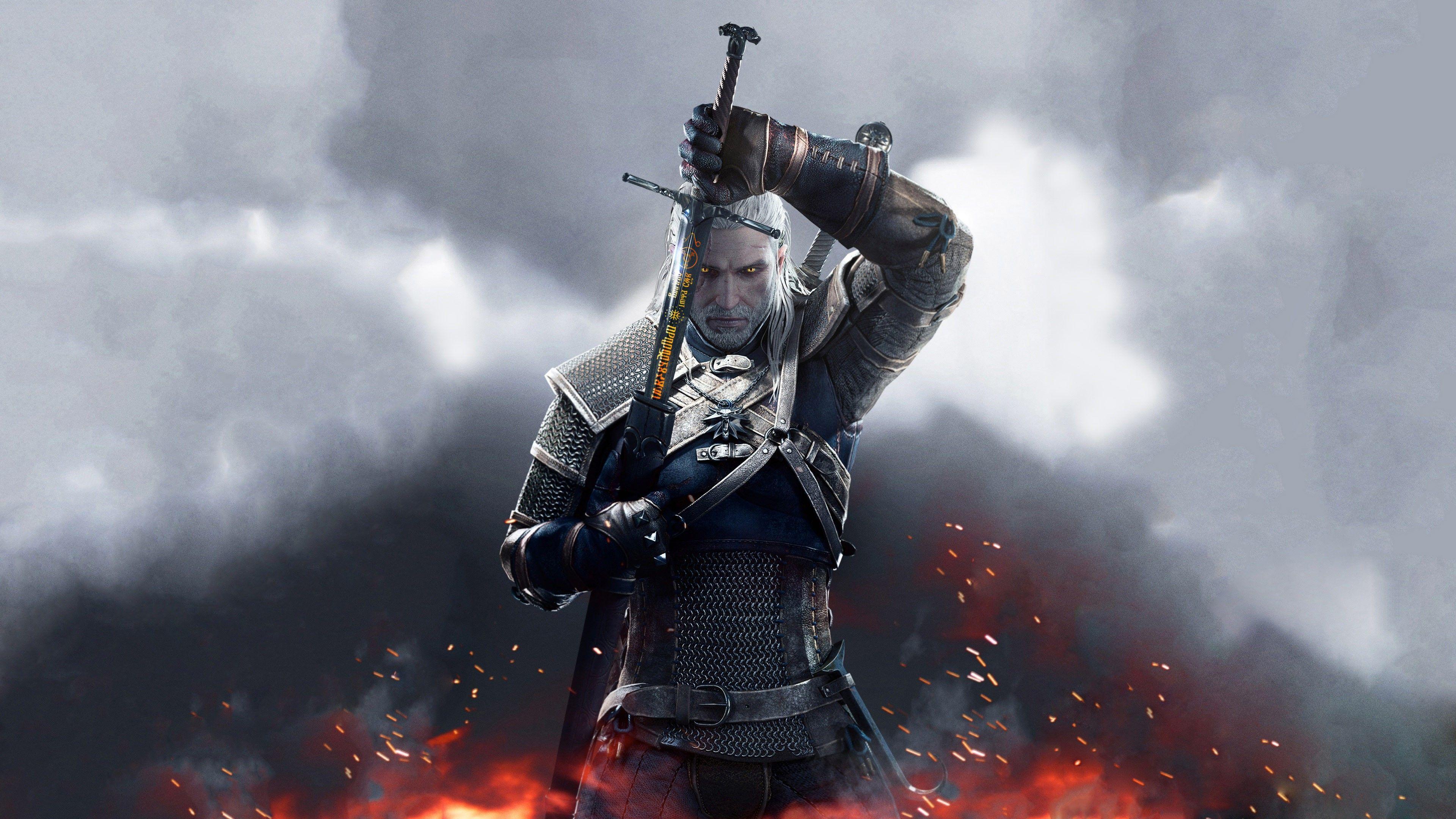 The Witcher 3 Wild Hunt Harbour wallpapers – wallpapers free download