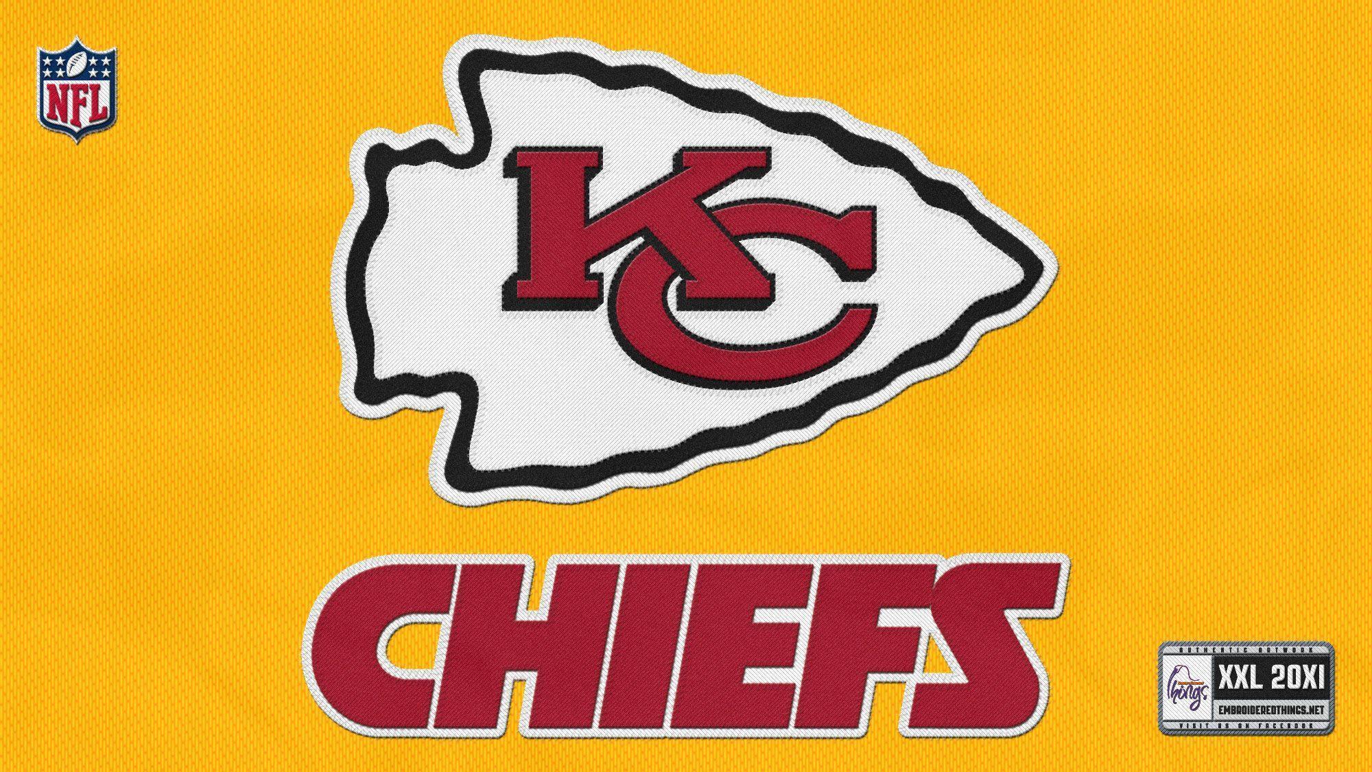 Gallery For > Kansas City Chiefs Wallpaper