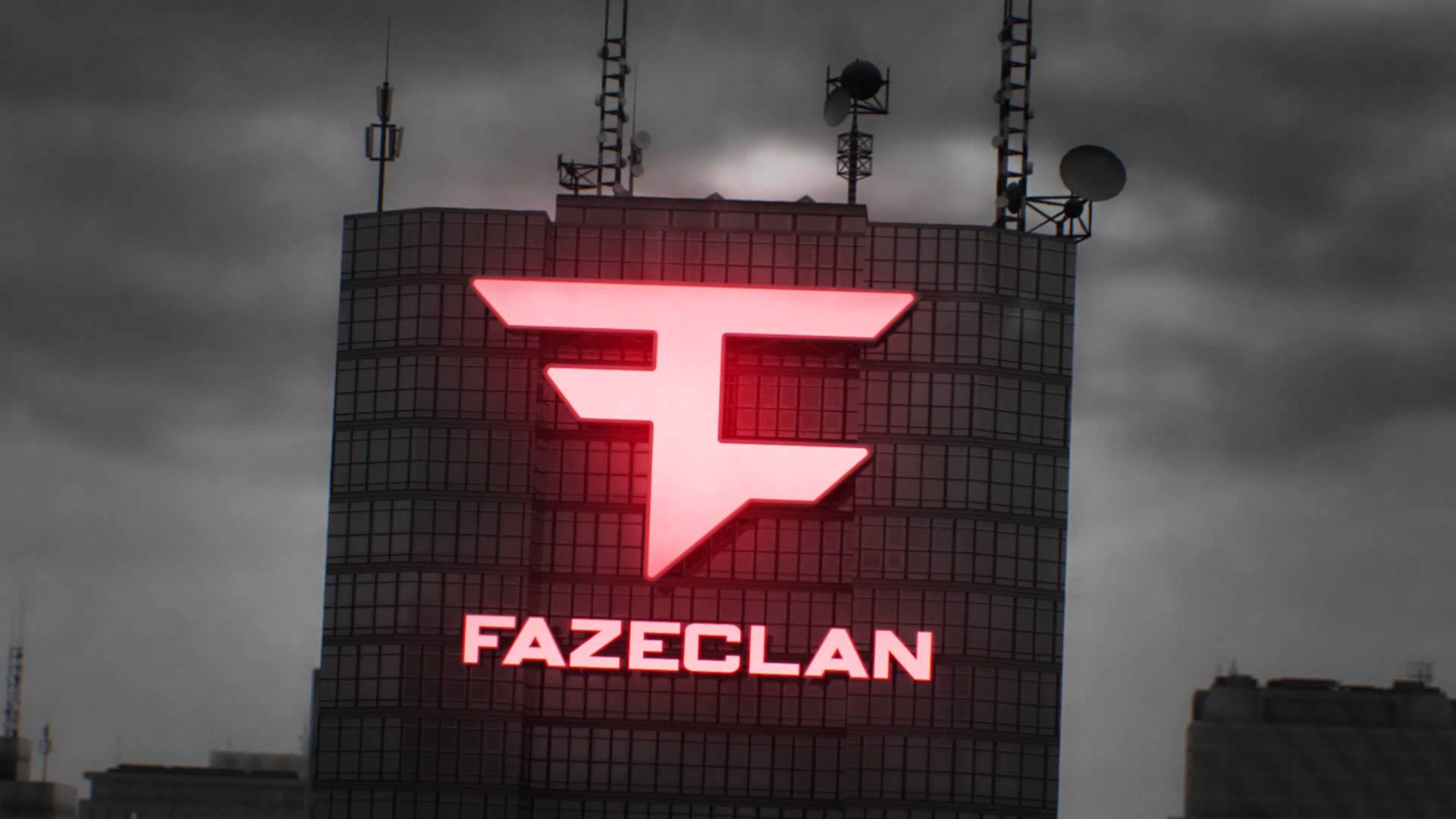 FaZe Clan Wallpapers - Wallpaper Cave