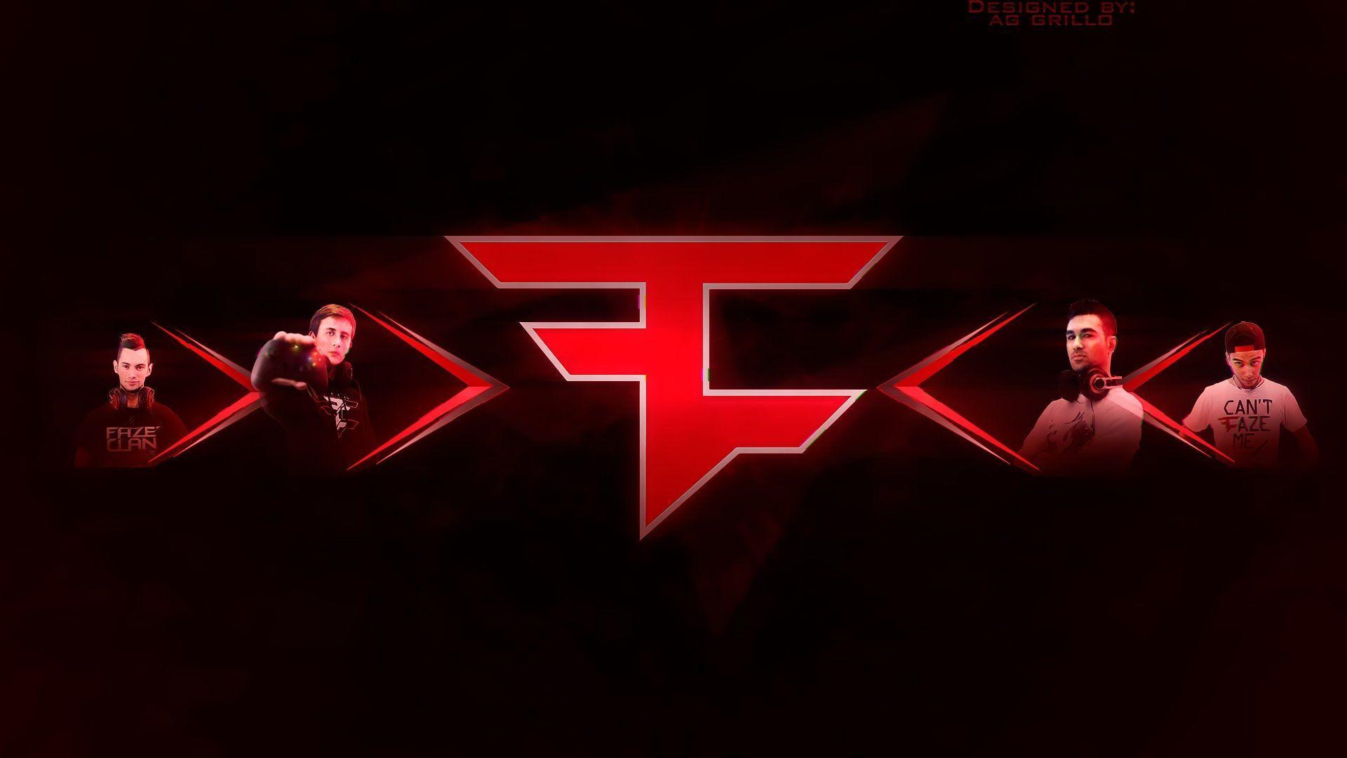 Faze Gaming Wallpaper