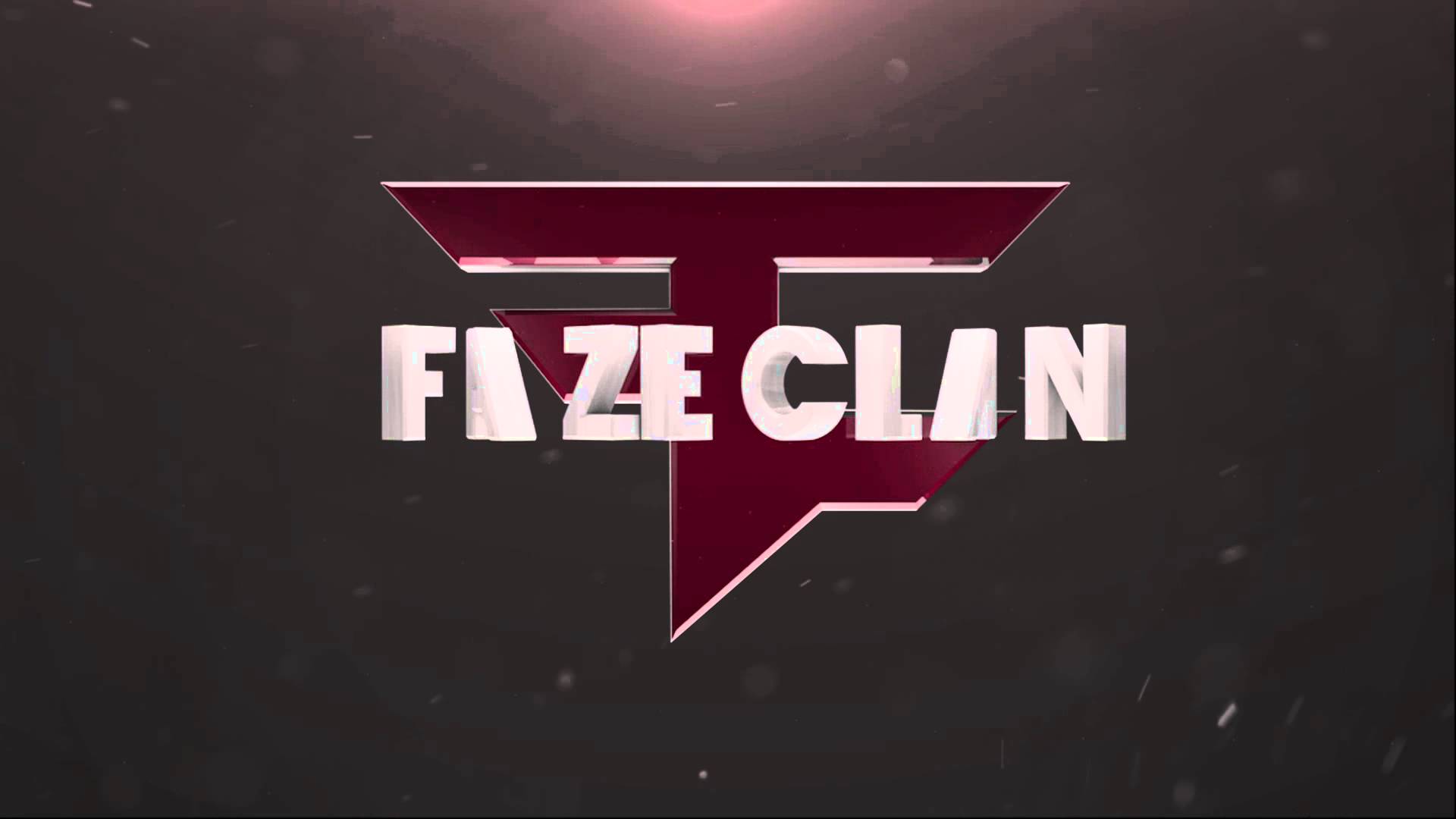 Faze Clan Logo