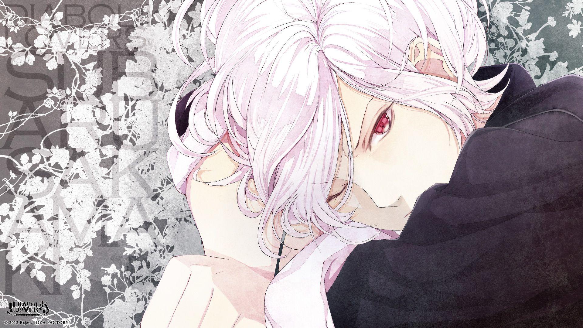 1000+ image about diabolik lovers