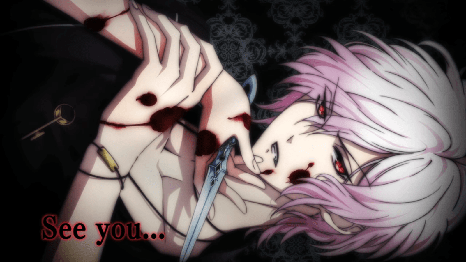 1000+ image about Diabolik Lovers.