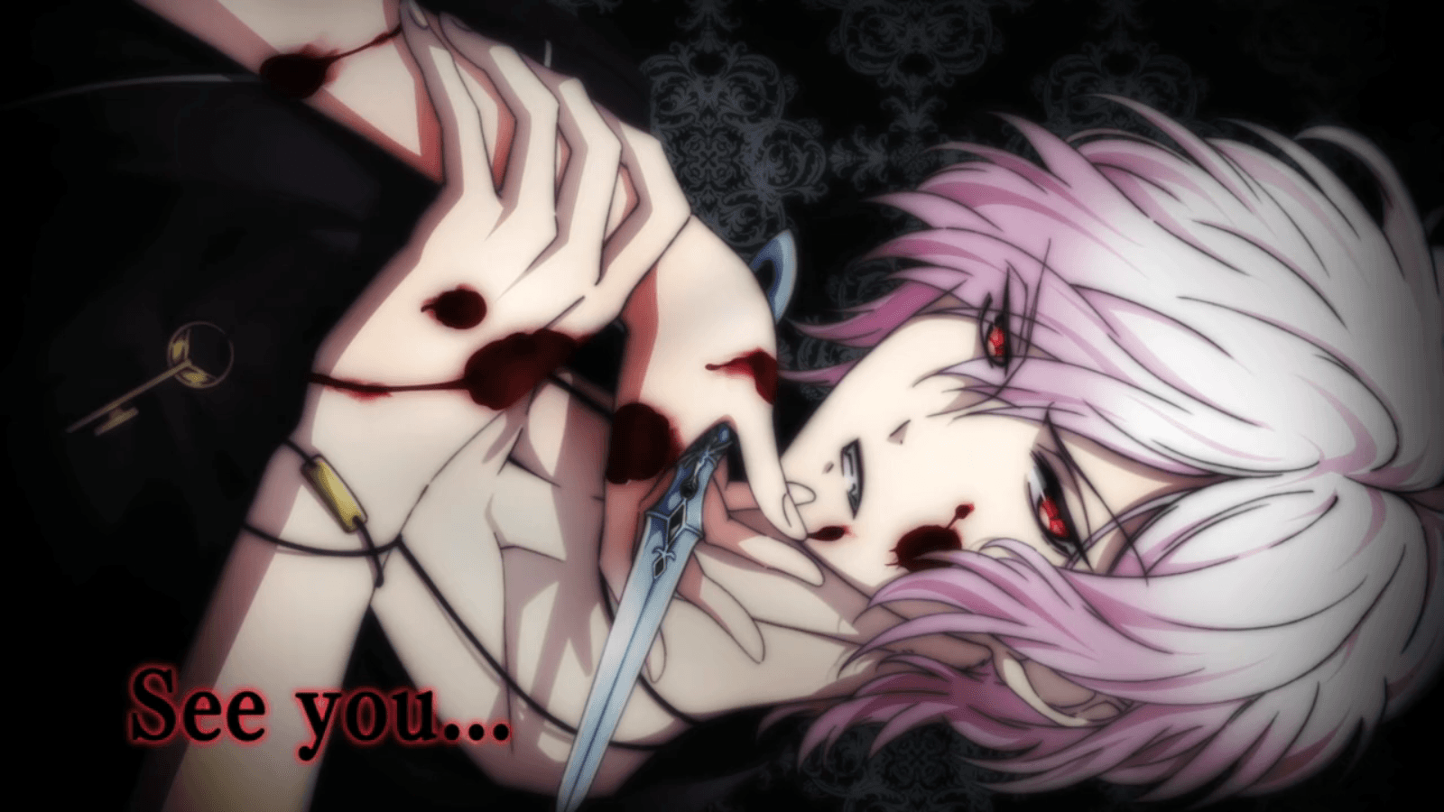 image about Diabolik Lovers