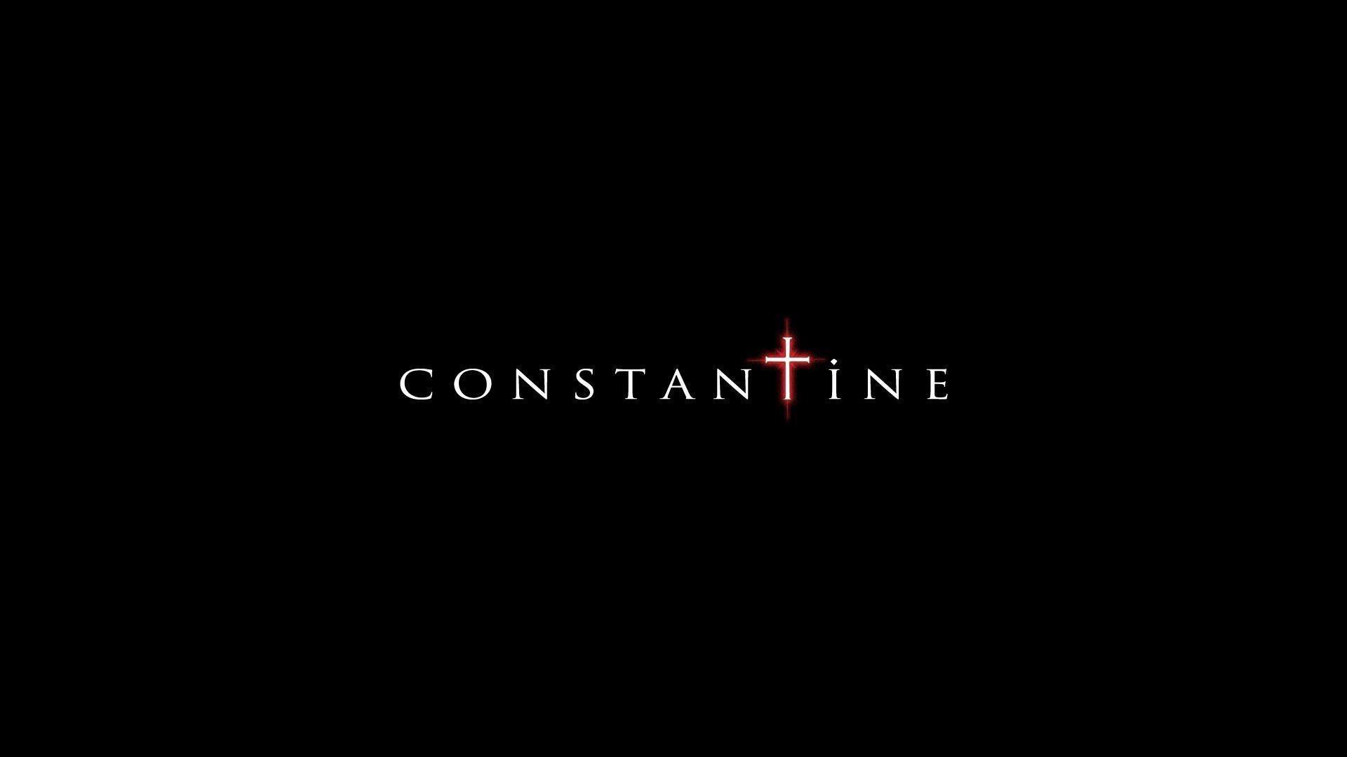 Constantine Wallpaper HD Download