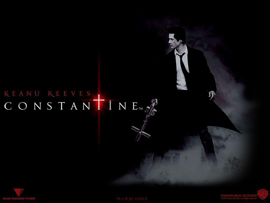image about Constantine