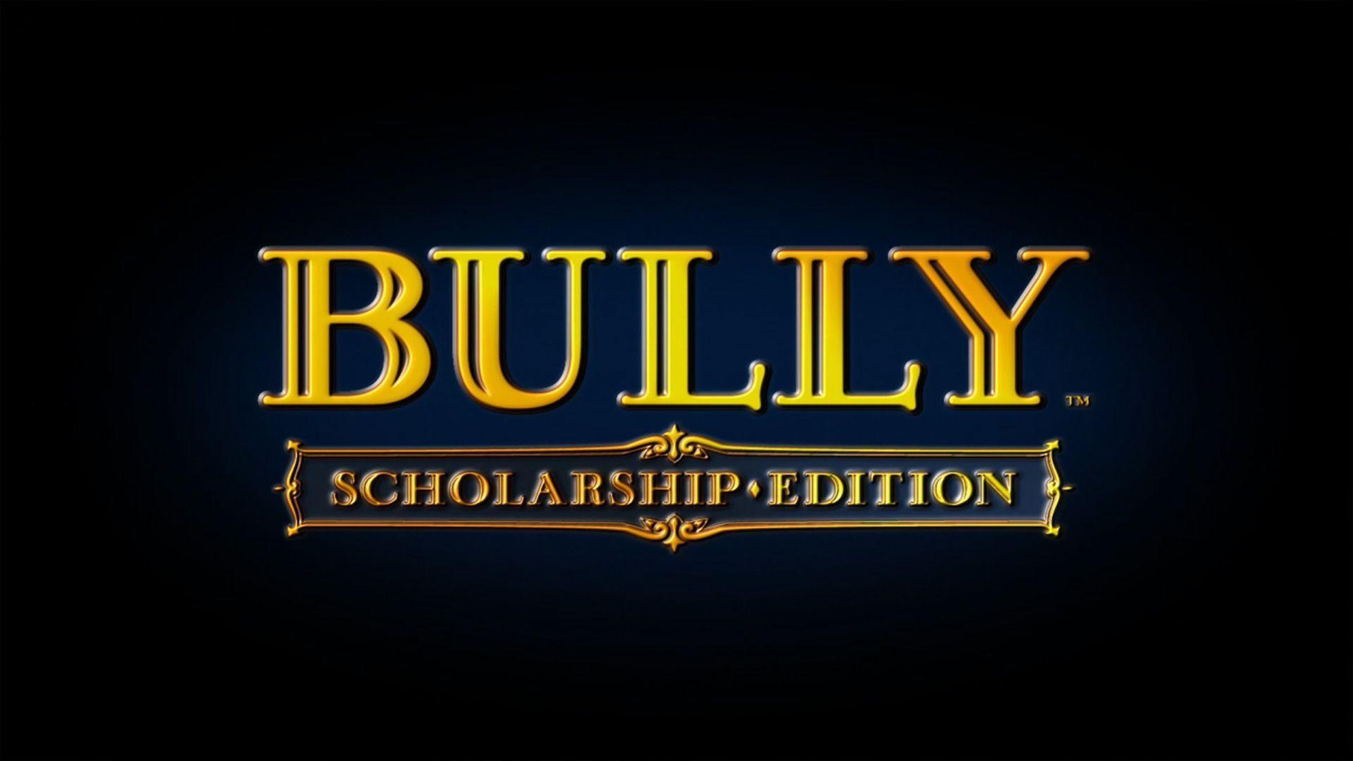 Bully HD Wallpaper and Background Image