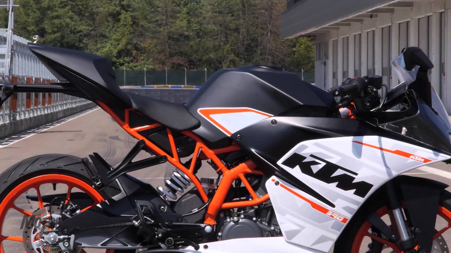 Ktm Rc 390 Photo and Wallpaper