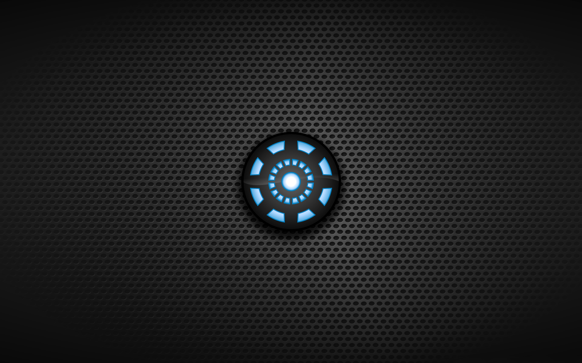 Iron Man Logo Wallpapers Wallpaper Cave